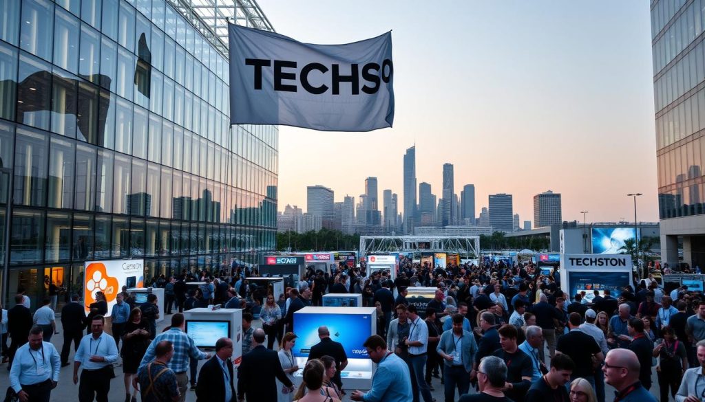 tech conference saint paul