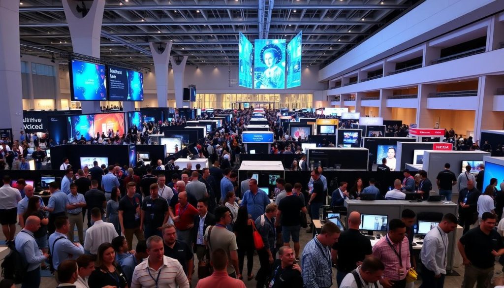 tech event saint paul