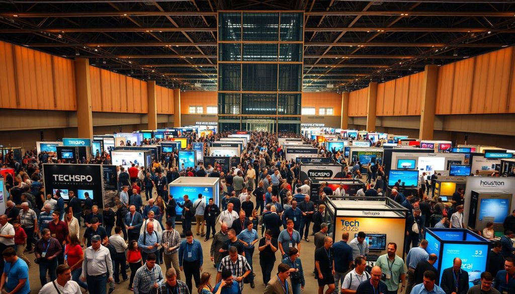 techspo saint paul 2026 attendees