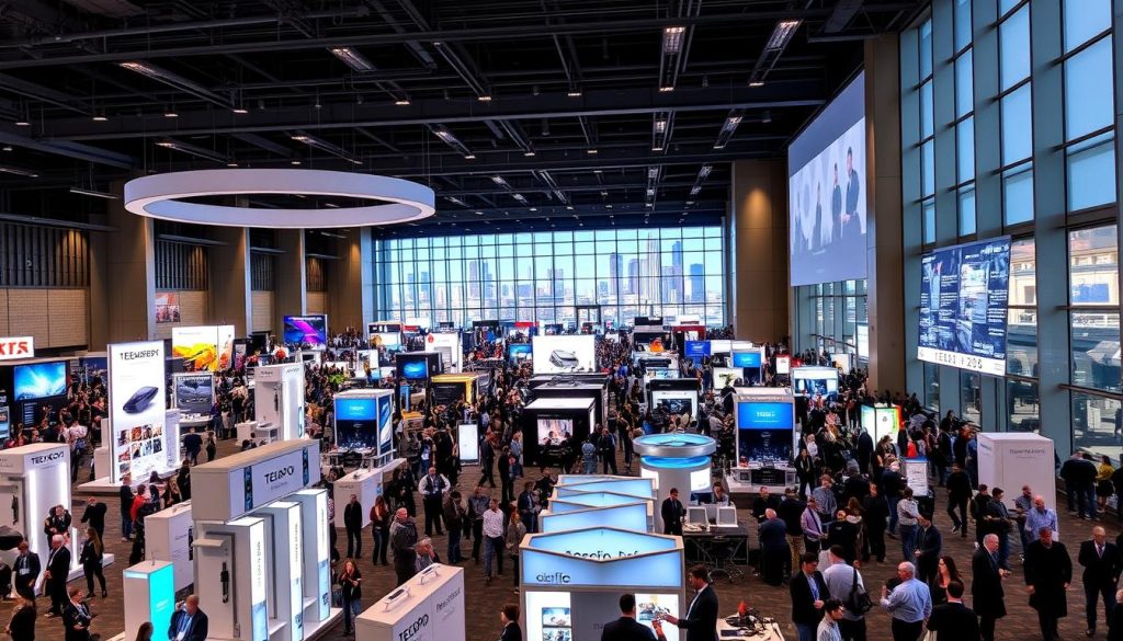 techspo saint paul conference