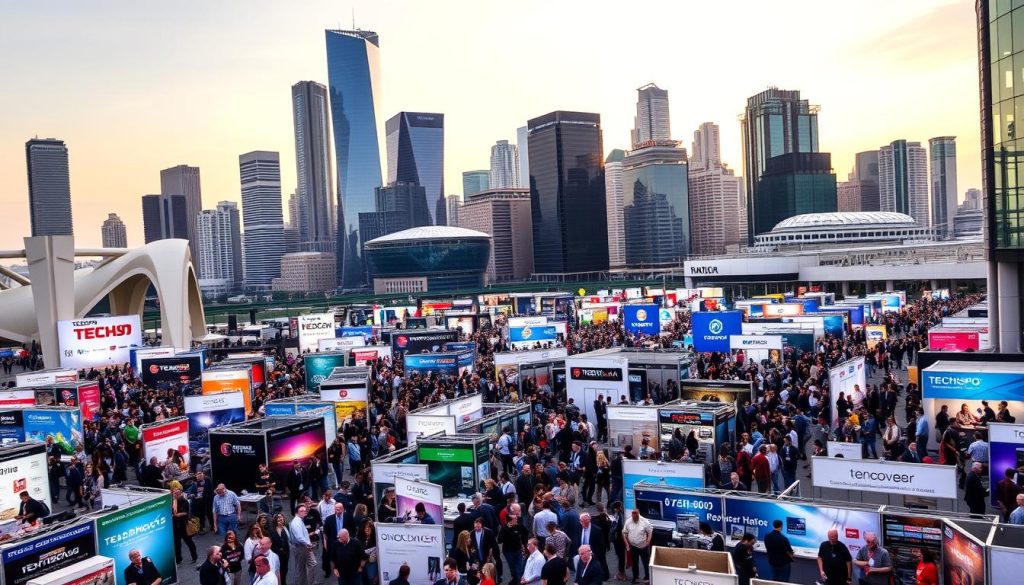 techspo saint paul technology expo