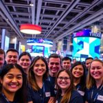 Top 5 Benefits of Volunteering at TECHSPO Saint Paul Technology Expo