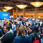 Volunteer Networking: Building Connections at TECHSPO Saint Paul Technology Expo