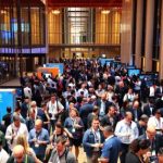 How Big is the Crowd at TECHSPO Saint Paul Technology Expo?