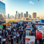Case Studies: Exhibitors Who Achieved ROI at TECHSPO Saint Paul Technology Expo
