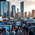 The Hidden ROI of Exhibiting at TECHSPO Saint Paul Technology Expo