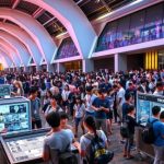 Student Volunteers Wanted: Join TECHSPO Saint Paul Technology Expo