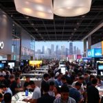 Mobile Technology Innovators: Exhibit at TECHSPO Saint Paul Technology Expo