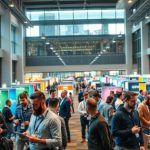 Why TECHSPO Saint Paul Technology Expo Exhibiting ROI Outshines Other Trade Shows