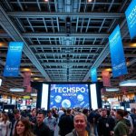 Top Tech Innovations You’ll See at TECHSPO Saint Paul Technology Expo