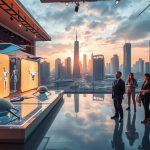 Calling All SaaS Innovators: Exhibit at TECHSPO Saint Paul Technology Expo 2026